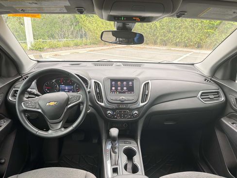 Used 2023 Chevrolet Equinox LT FWD image 12