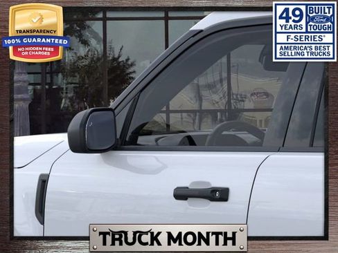 New 2025 Ford Bronco Sport Big Bend w/ Convenience Package image 20