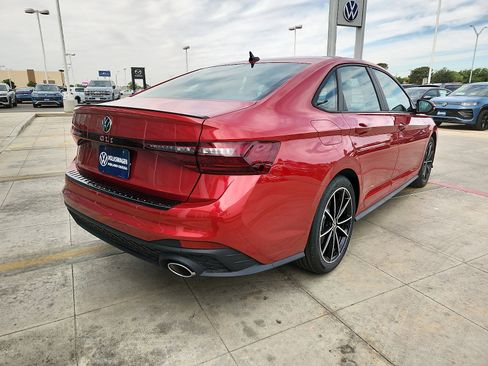 New 2026 Volkswagen Jetta GLI Autobahn FWD image 7