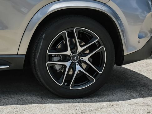 Used 2022 Mercedes-Benz GLE 53 AMG 4MATIC image 58
