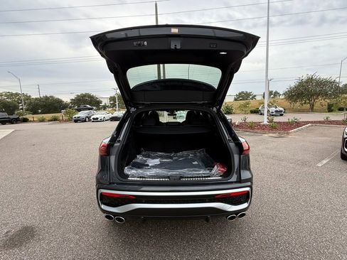 New 2025 Audi SQ5 Premium Plus image 56