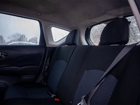 Used 2017 Nissan Versa Note SV image 26