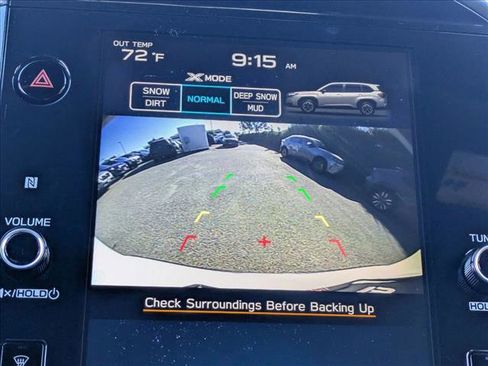 New 2026 Subaru Forester Premium image 16