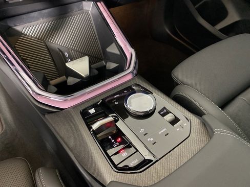 New 2026 BMW X3 xDrive30 w/ Premium Package image 16