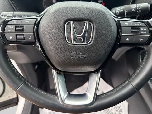 Certified 2024 Honda CR-V EX-L image 10