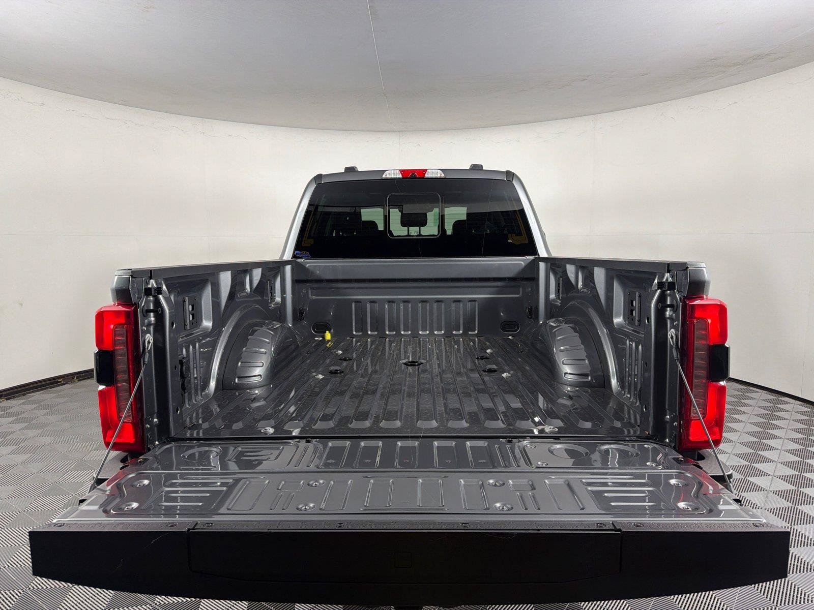 New 2026 Ford F250 Lariat w/ Lariat Premium Package AWD/4WD image 18