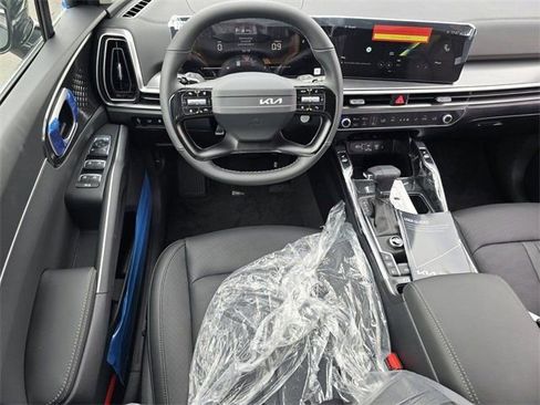 New 2026 Kia Sorento EX image 6