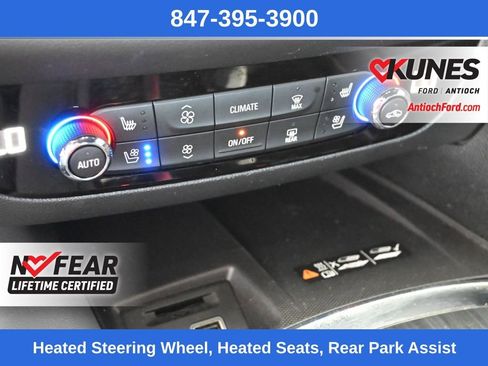 Used 2024 Buick Enclave Premium image 19