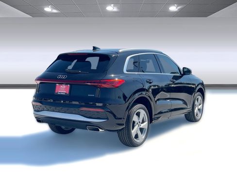 New 2025 Audi Q5 Premium Plus image 9
