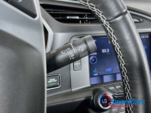 Used 2015 Chevrolet Corvette Z06 w/ 3LZ Preferred Equipment Group RWD image 17