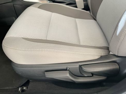 Used 2017 Toyota Corolla LE FWD image 12