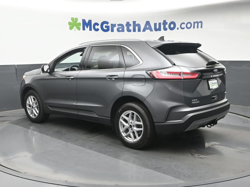 Used 2024 Ford Edge SEL w/ Convenience Package AWD/4WD image 25