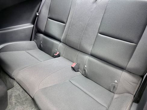 Used 2014 Chevrolet Camaro SS w/ SS Performance Package RWD image 13