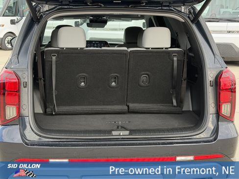 Used 2025 Hyundai Palisade SEL image 5