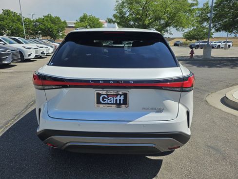 Used 2025 Lexus RX 450h AWD w/ Convenience Package image 7