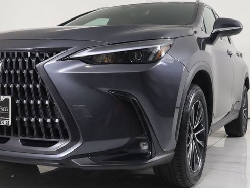 Used 2024 Lexus NX 350 AWD image 75