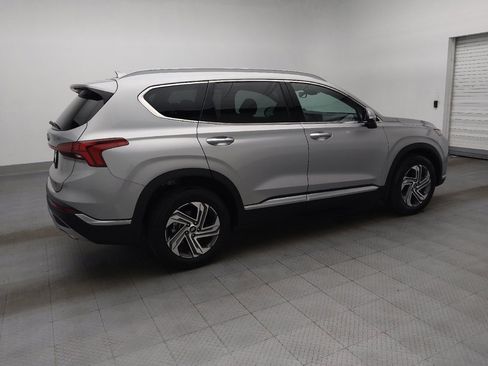 Used 2023 Hyundai Santa Fe SEL w/ Premium Package FWD image 10