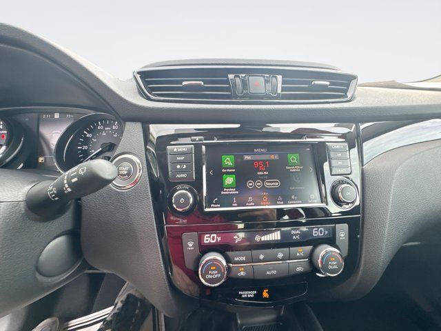 Certified 2022 Nissan Rogue Sport SL w/ Premium Package FWD image 18