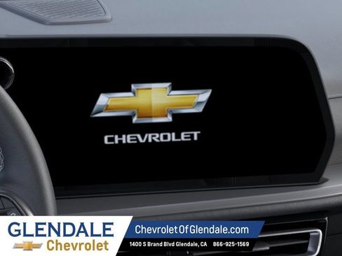 New 2026 Chevrolet Traverse LT AWD/4WD image 20
