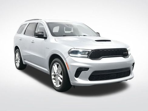 Used 2023 Dodge Durango R/T image 3