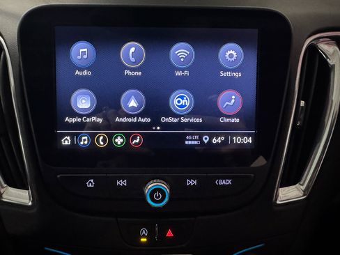 Used 2021 Chevrolet Malibu LT FWD image 26