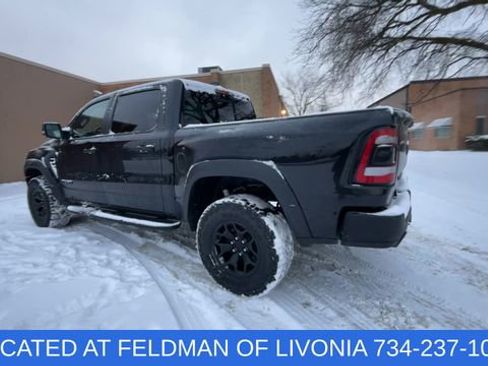 Used 2021 RAM 1500 TRX image 6