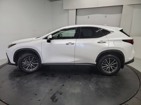 Used 2024 Lexus NX 350 AWD w/ Cold Area Package image 4