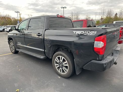Used 2020 Toyota Tundra image 3