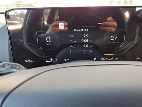 New 2025 Kia K4 EX image 18