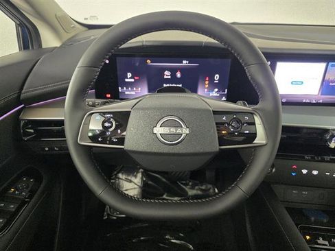 New 2026 Nissan Murano Platinum w/ Technology Package AWD/4WD image 30