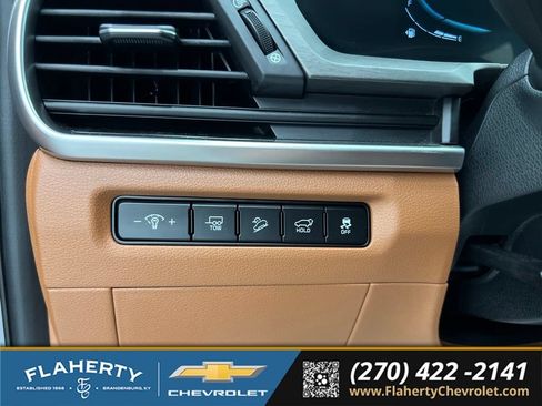 Used 2025 Kia Telluride EX X-Line AWD/4WD image 23