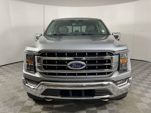 Used 2022 Ford F150 XLT image 3