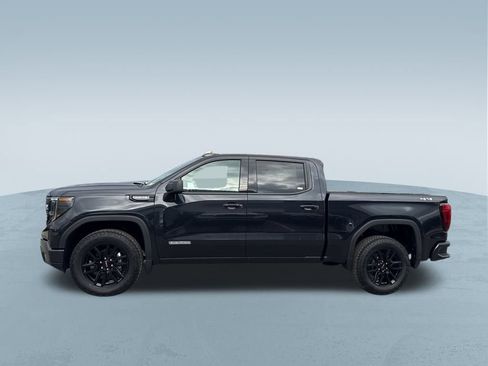 New 2026 GMC Sierra 1500 Elevation image 5