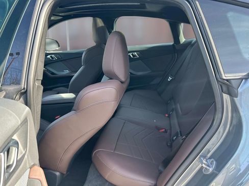 Used 2025 BMW 228i xDrive 228 xDrive Gran Coupe image 12