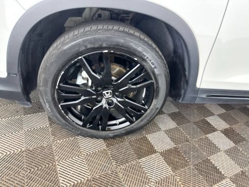 Used 2022 Honda Pilot Black Edition image 34