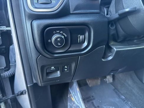 Used 2021 RAM 1500 Rebel w/ Rebel Level 1 Equipment Group image 19