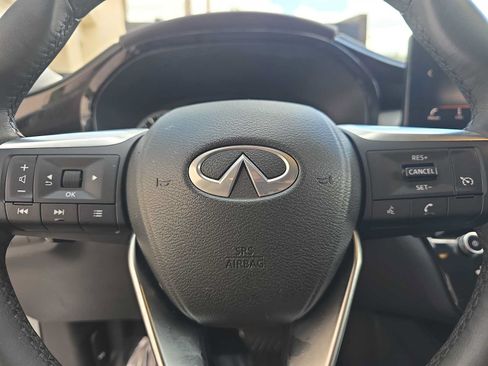 Used 2023 INFINITI QX60 Pure FWD image 24
