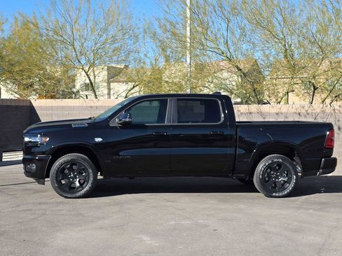 New 2026 RAM 1500 Big Horn image 6