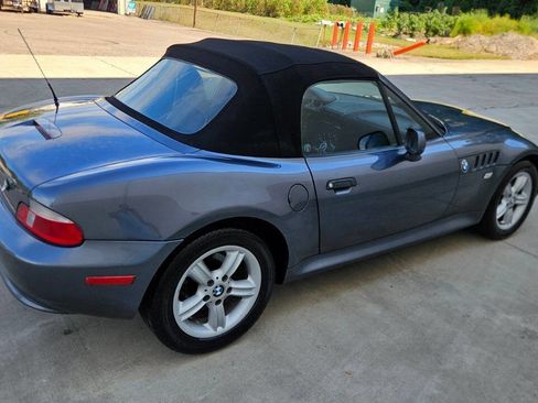 Used 2000 BMW Z3 2.5i image 44