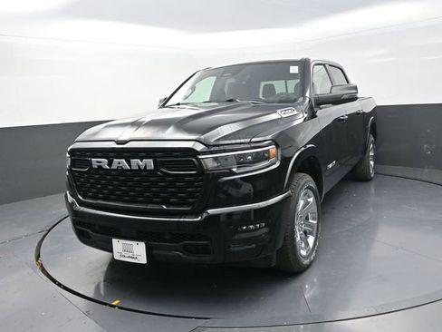 New 2026 RAM 1500 Big Horn image 6