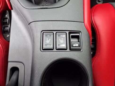 New 2025 Nissan Z Performance w/ Floor Mat Package image 10