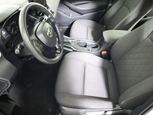 Used 2023 Toyota Corolla LE image 25