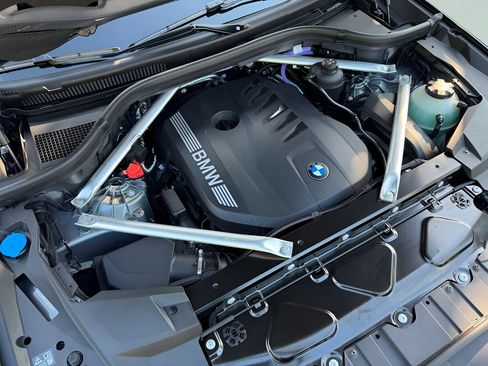 New 2026 BMW X5 xDrive40i w/ Climate Comfort Package AWD/4WD image 26