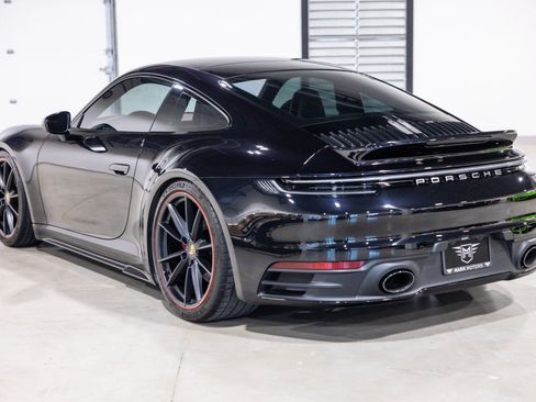 Used 2020 Porsche 911 Carrera S RWD image 7