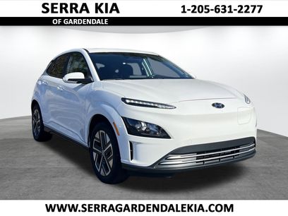 Used 2023 Hyundai Kona SEL