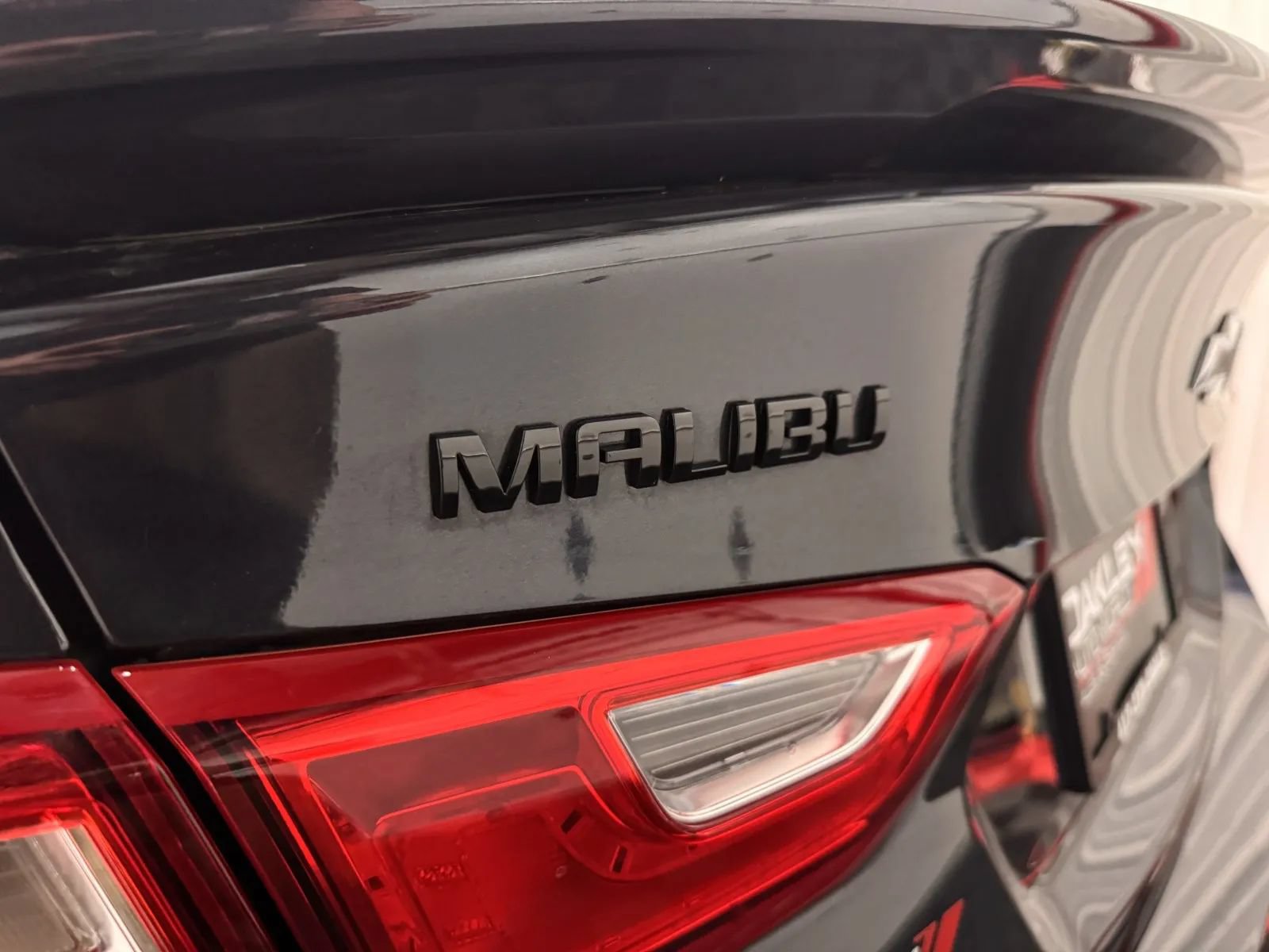 Used 2022 Chevrolet Malibu RS w/ LPO, Floor Liner Package FWD image 14