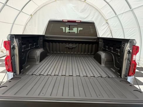 New 2025 Chevrolet Silverado 1500 LT w/ All Star Edition Plus image 4