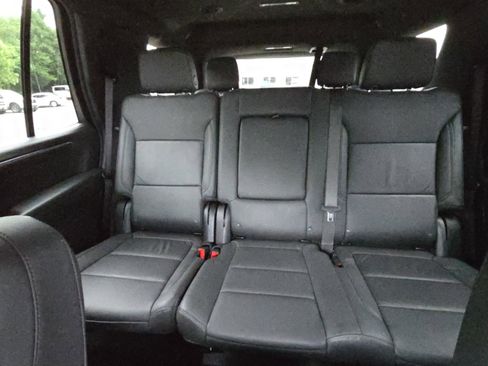 Used 2025 Chevrolet Tahoe LT AWD/4WD image 25