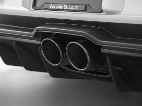 Certified 2026 Porsche 911 GT3 image 32