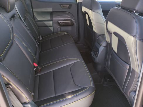 New 2026 Ford Maverick Lobo image 21